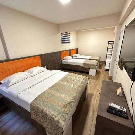 Ale Boutique Apartments Antalya Zewnętrze zdjęcie