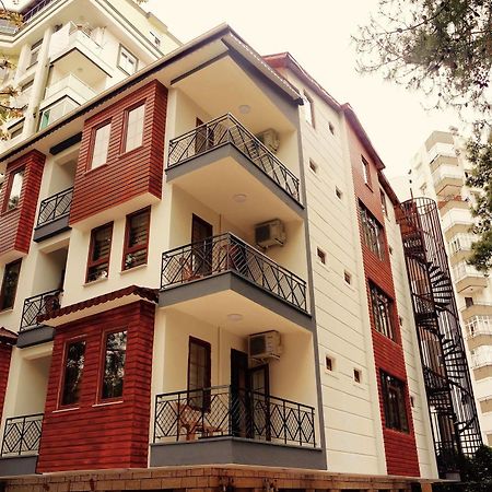 Ale Boutique Apartments Antalya Zewnętrze zdjęcie