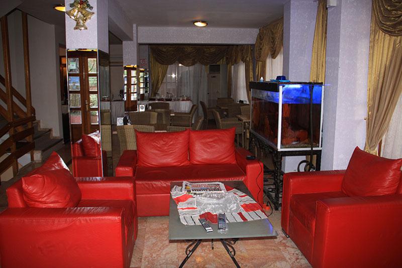 Ale Boutique Apartments Antalya Zewnętrze zdjęcie