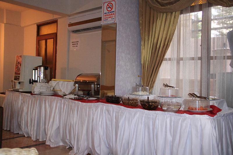 Ale Boutique Apartments Antalya Zewnętrze zdjęcie