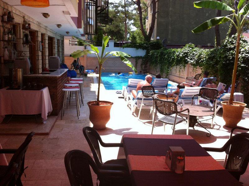 Ale Boutique Apartments Antalya Zewnętrze zdjęcie