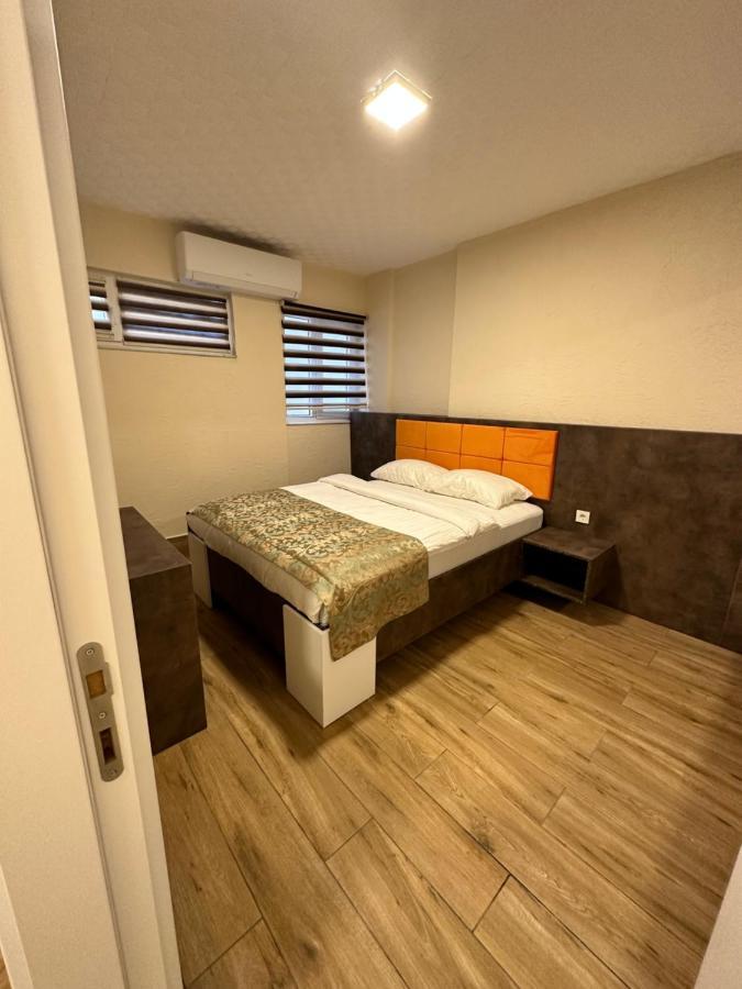 Ale Boutique Apartments Antalya Zewnętrze zdjęcie