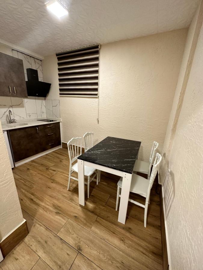 Ale Boutique Apartments Antalya Zewnętrze zdjęcie