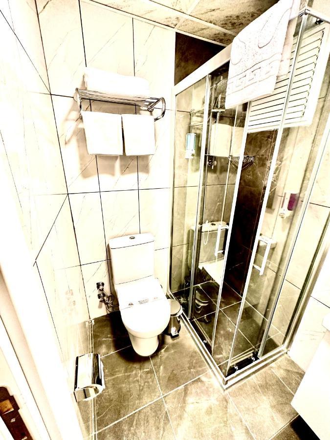 Ale Boutique Apartments Antalya Zewnętrze zdjęcie