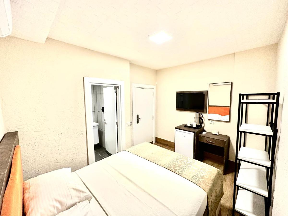 Ale Boutique Apartments Antalya Zewnętrze zdjęcie