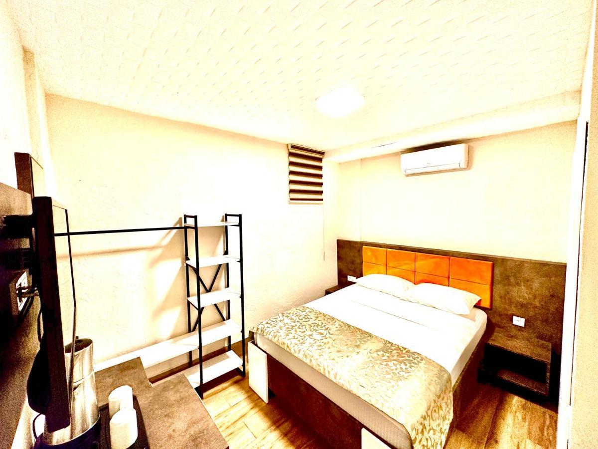 Ale Boutique Apartments Antalya Zewnętrze zdjęcie