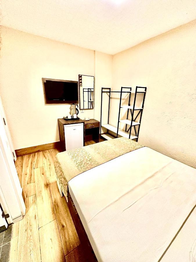 Ale Boutique Apartments Antalya Zewnętrze zdjęcie