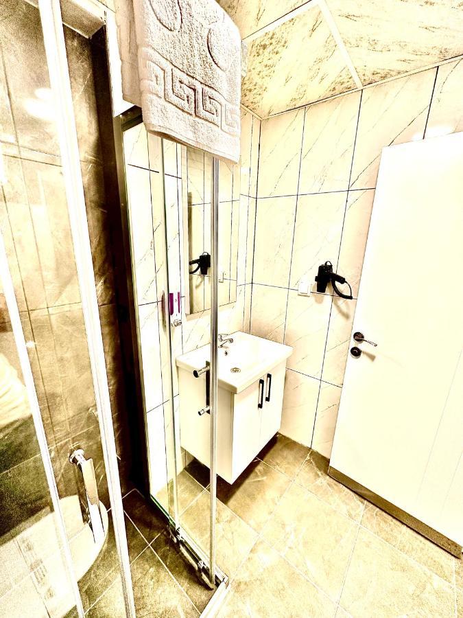 Ale Boutique Apartments Antalya Zewnętrze zdjęcie