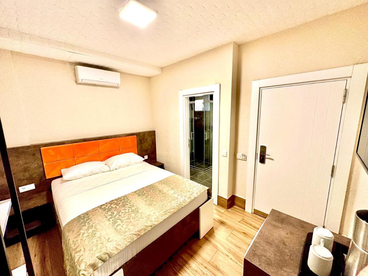Ale Boutique Apartments Antalya Zewnętrze zdjęcie