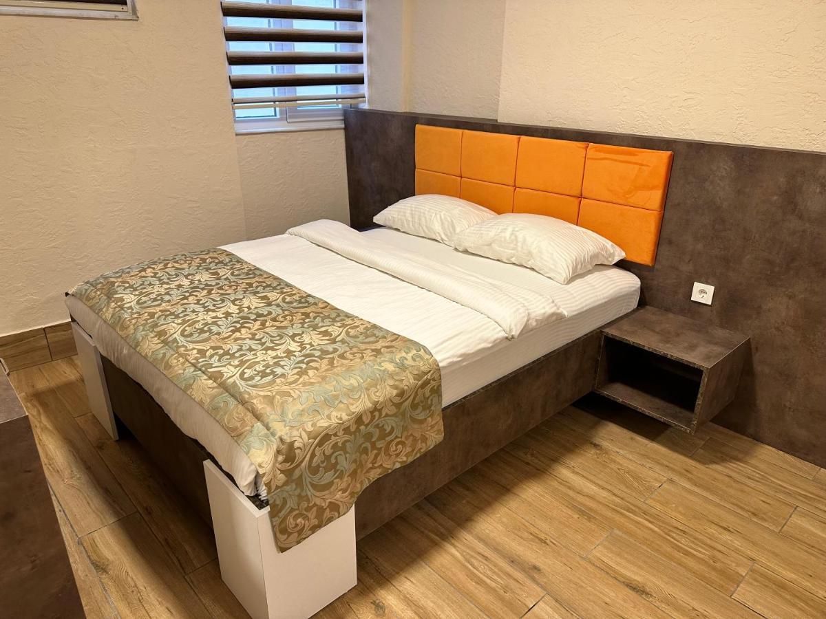 Ale Boutique Apartments Antalya Zewnętrze zdjęcie
