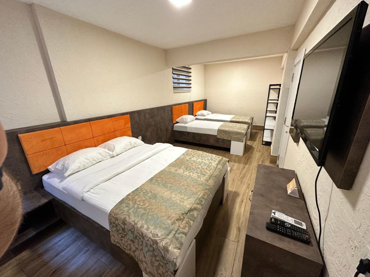 Ale Boutique Apartments Antalya Zewnętrze zdjęcie