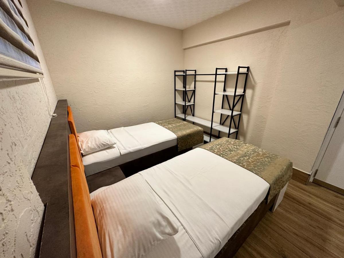 Ale Boutique Apartments Antalya Zewnętrze zdjęcie