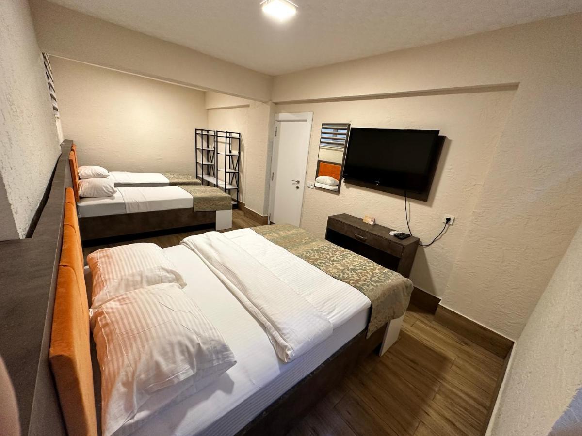 Ale Boutique Apartments Antalya Zewnętrze zdjęcie