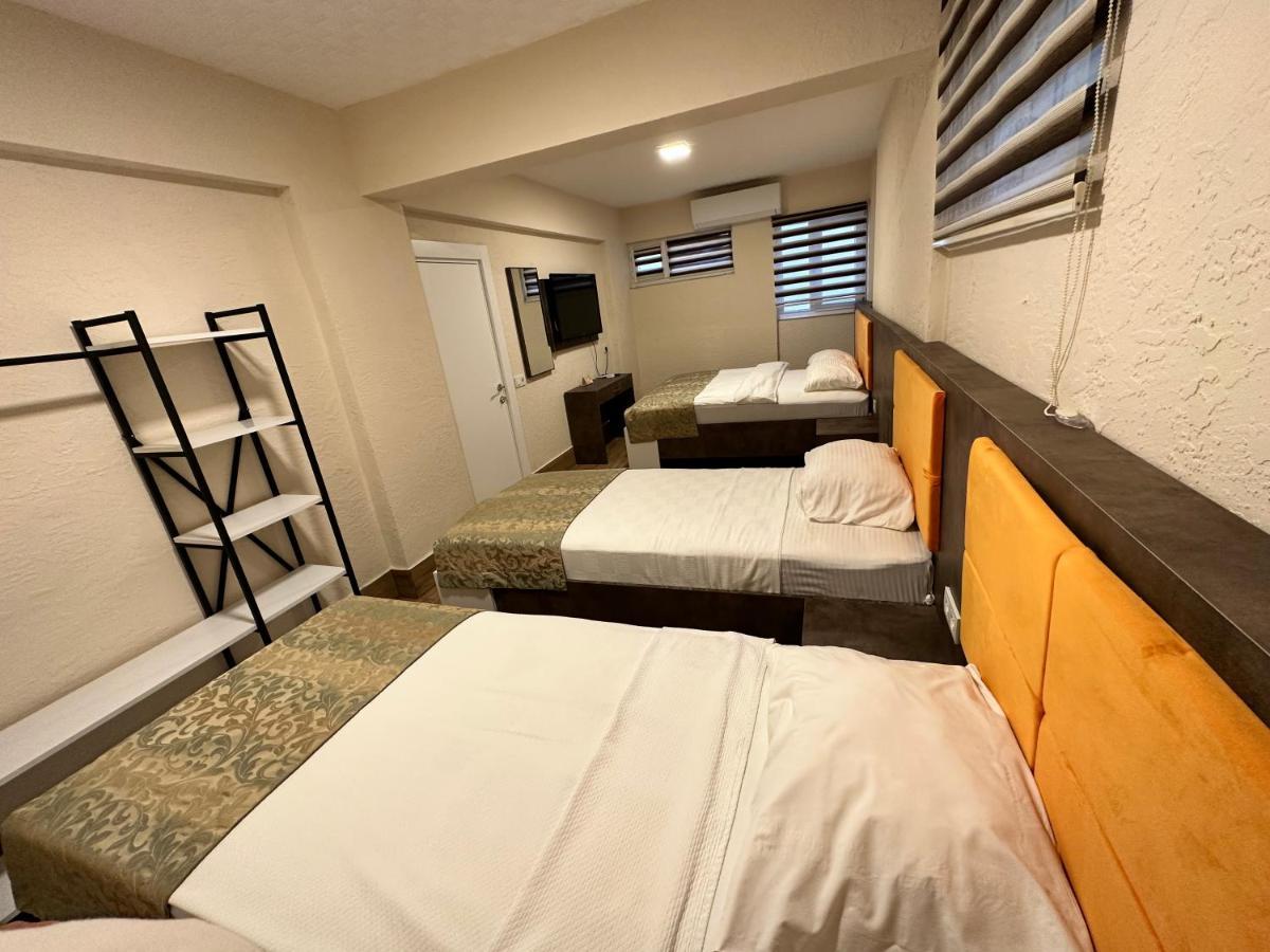 Ale Boutique Apartments Antalya Zewnętrze zdjęcie