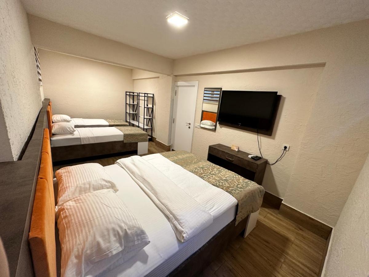 Ale Boutique Apartments Antalya Zewnętrze zdjęcie