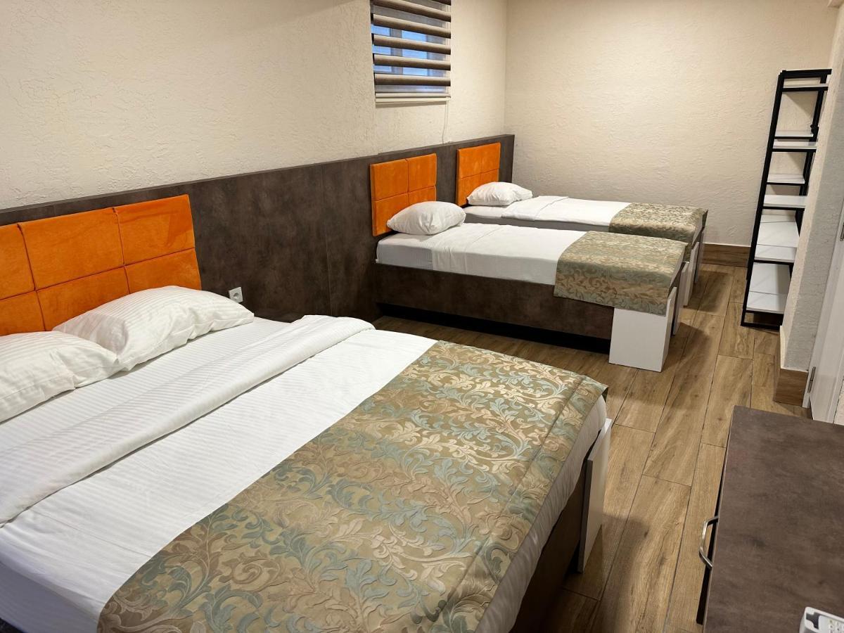 Ale Boutique Apartments Antalya Zewnętrze zdjęcie