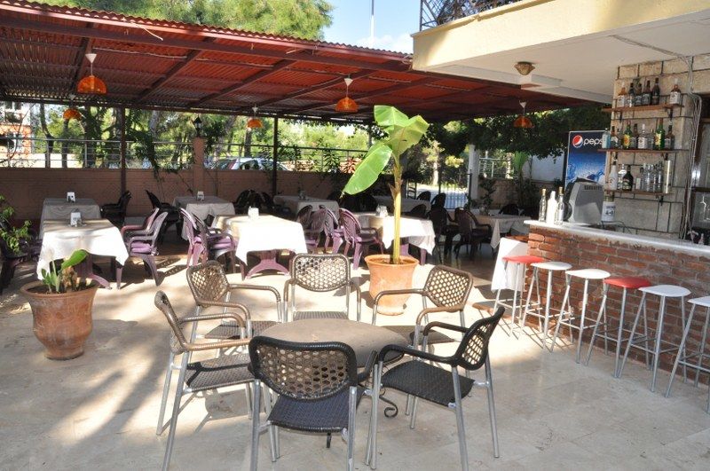 Ale Boutique Apartments Antalya Zewnętrze zdjęcie