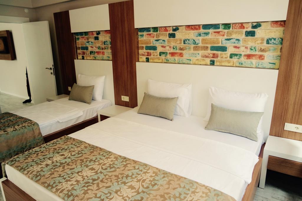 Ale Boutique Apartments Antalya Zewnętrze zdjęcie