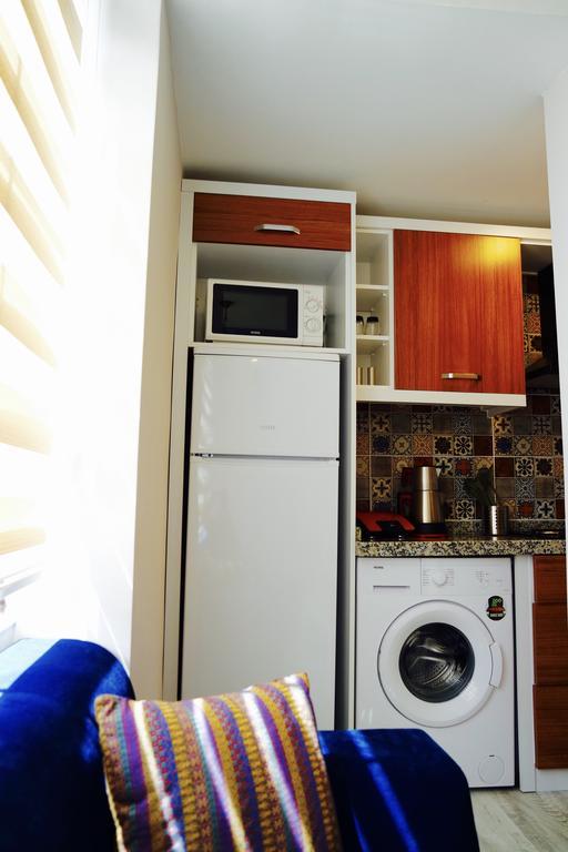 Ale Boutique Apartments Antalya Zewnętrze zdjęcie