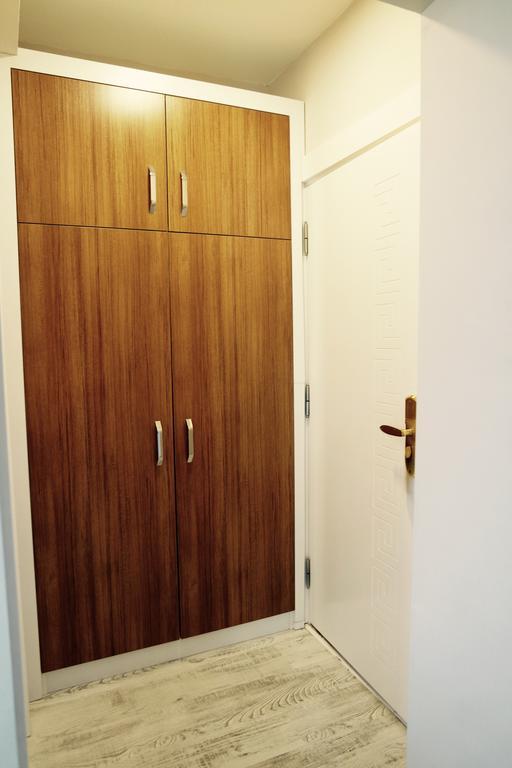 Ale Boutique Apartments Antalya Zewnętrze zdjęcie