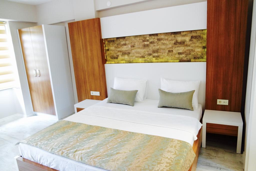 Ale Boutique Apartments Antalya Zewnętrze zdjęcie