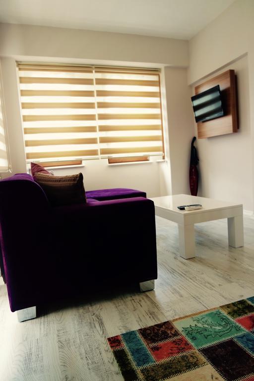 Ale Boutique Apartments Antalya Zewnętrze zdjęcie