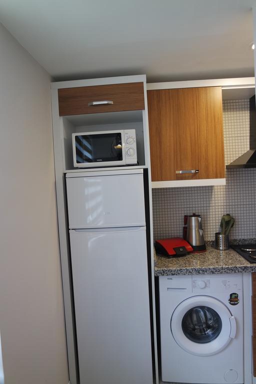 Ale Boutique Apartments Antalya Zewnętrze zdjęcie
