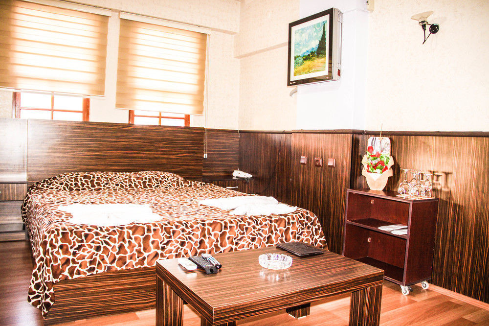 Ale Boutique Apartments Antalya Zewnętrze zdjęcie