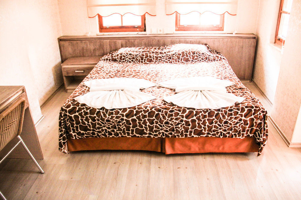 Ale Boutique Apartments Antalya Zewnętrze zdjęcie