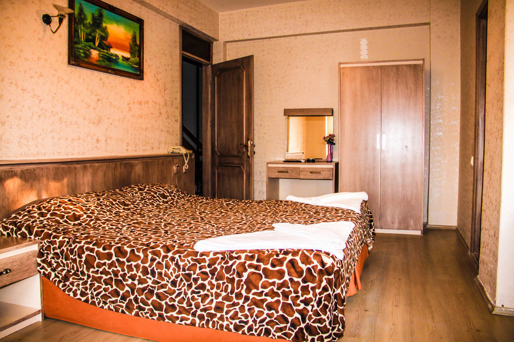 Ale Boutique Apartments Antalya Zewnętrze zdjęcie