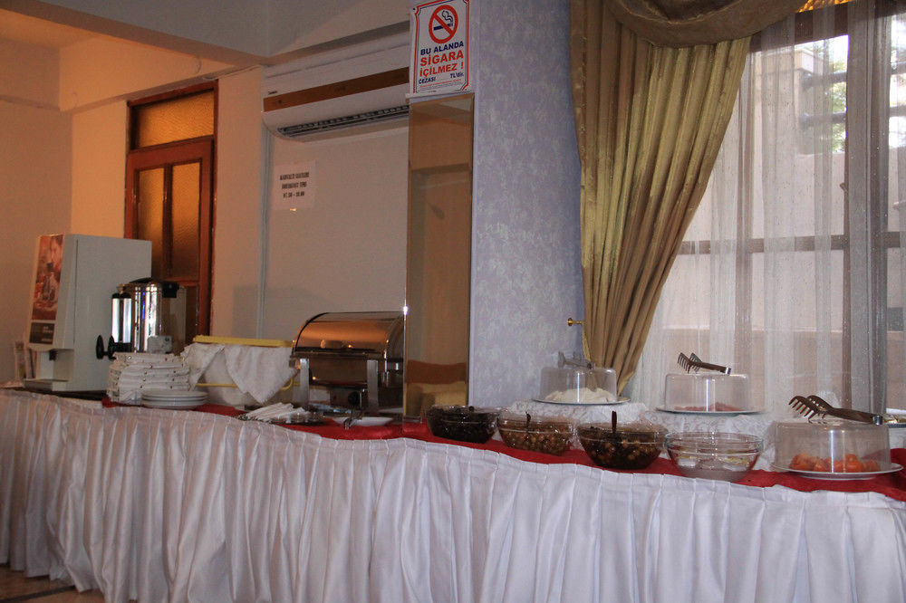 Ale Boutique Apartments Antalya Zewnętrze zdjęcie