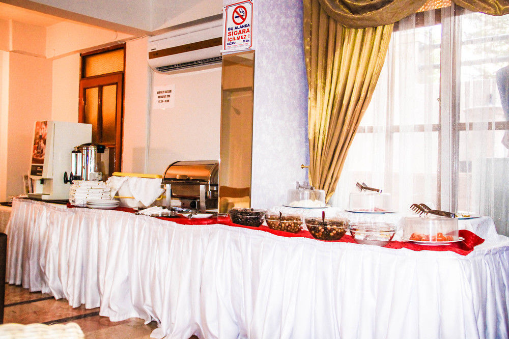 Ale Boutique Apartments Antalya Zewnętrze zdjęcie