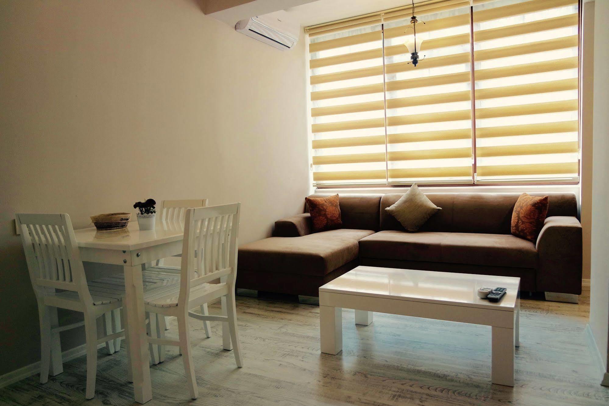 Ale Boutique Apartments Antalya Zewnętrze zdjęcie