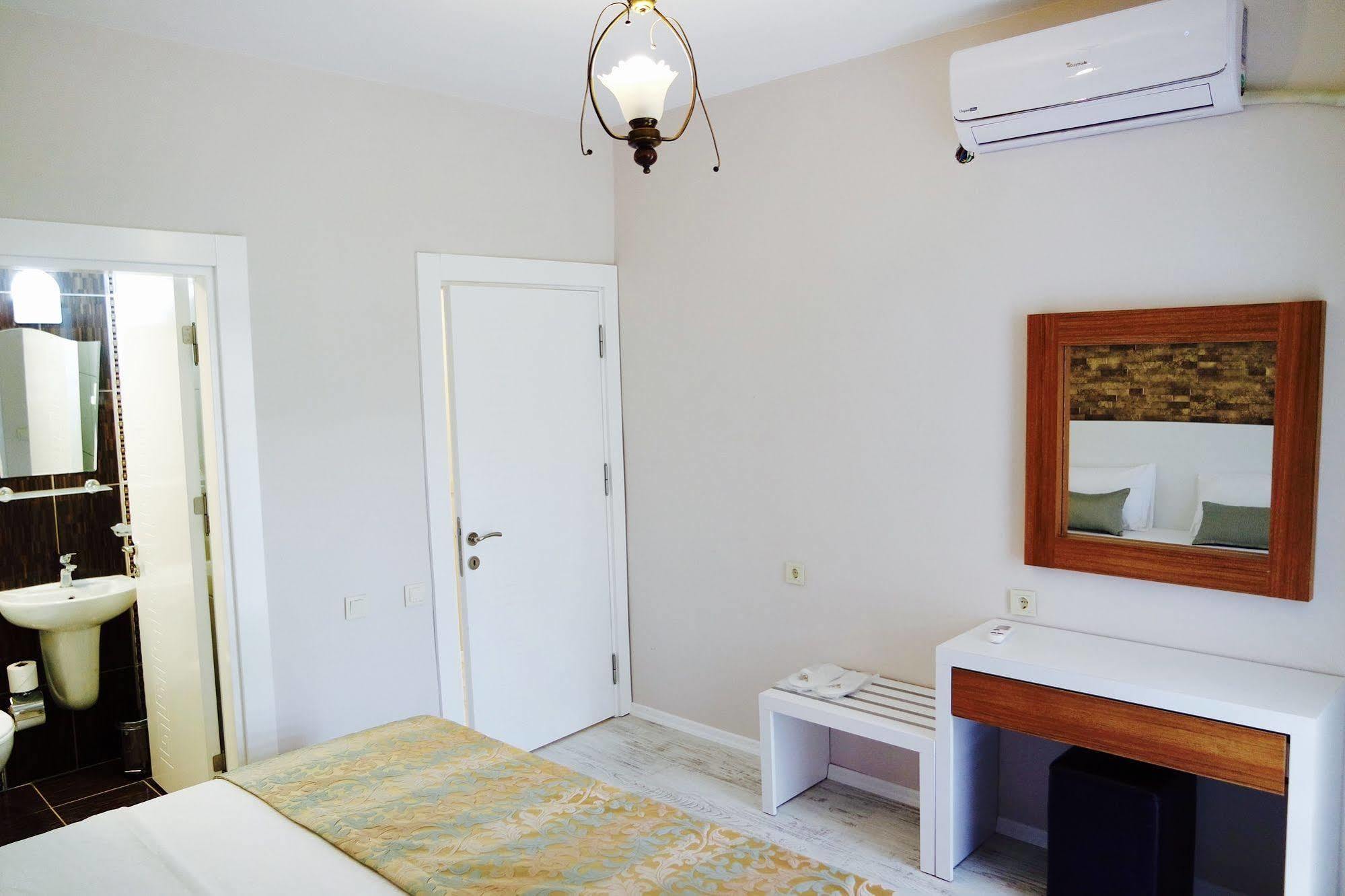 Ale Boutique Apartments Antalya Zewnętrze zdjęcie