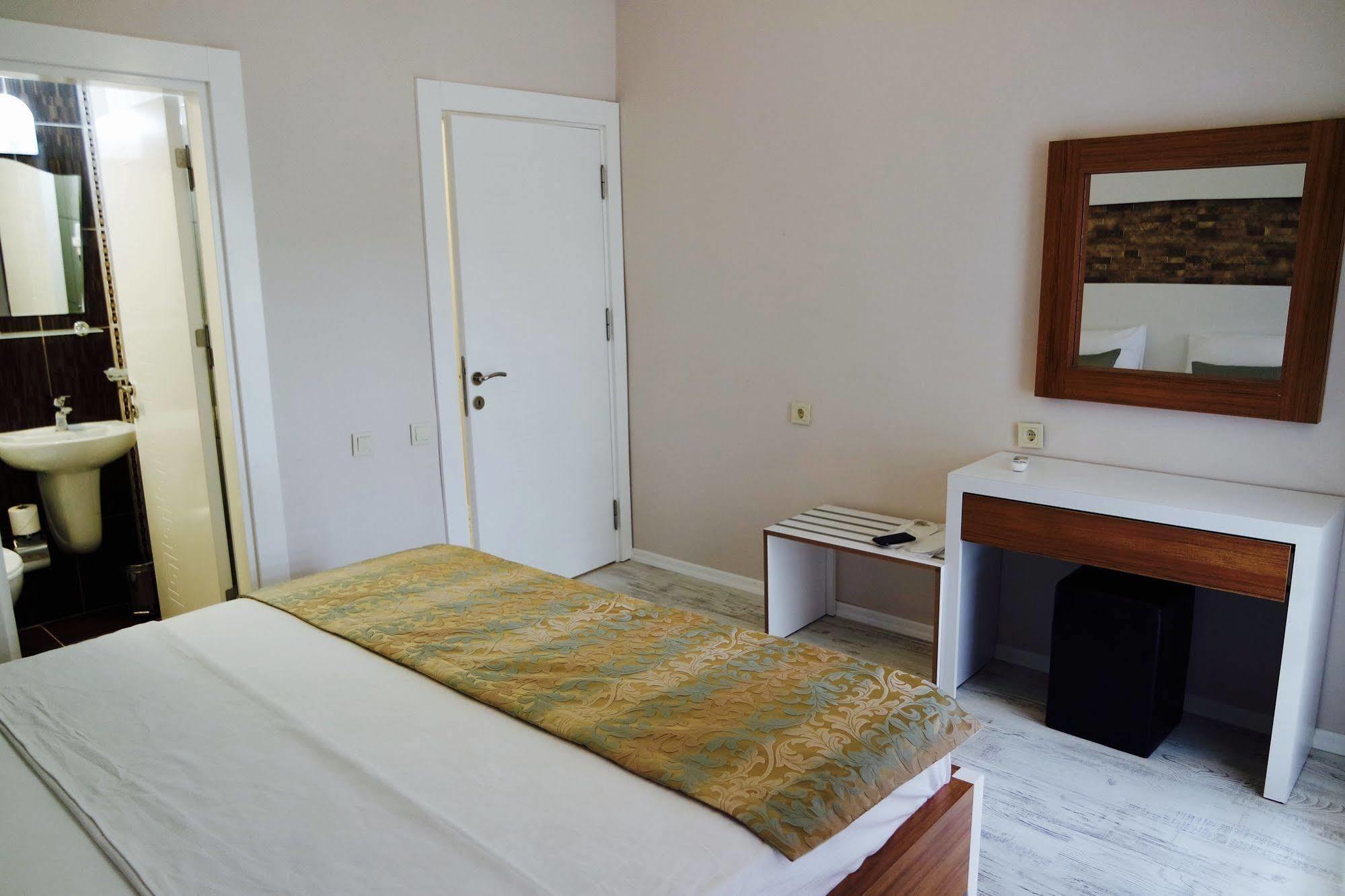 Ale Boutique Apartments Antalya Zewnętrze zdjęcie
