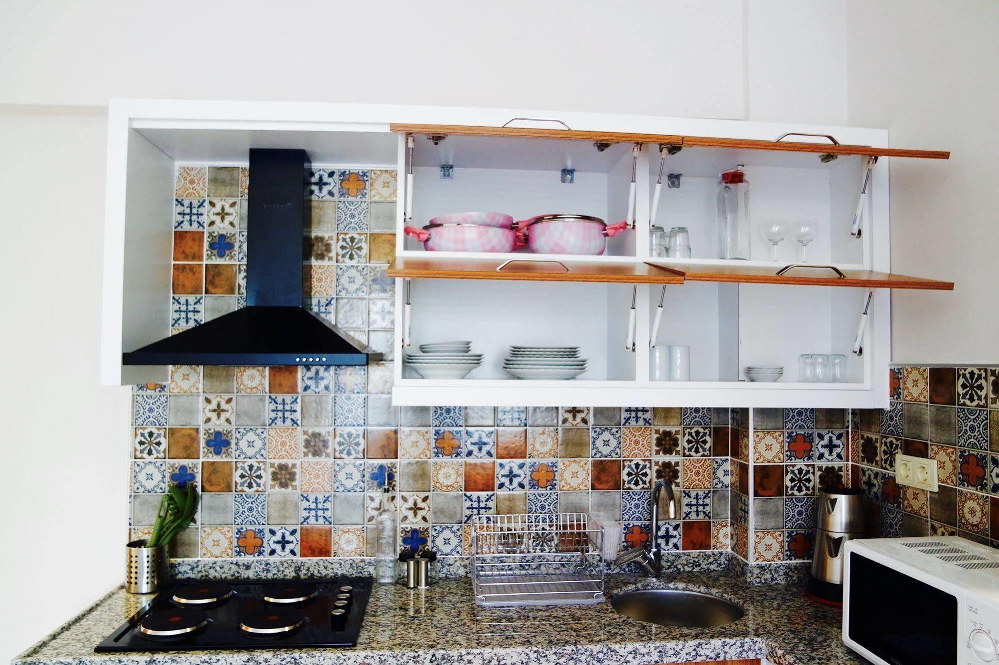 Ale Boutique Apartments Antalya Zewnętrze zdjęcie